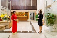 Dana Marina Boutique Hotel